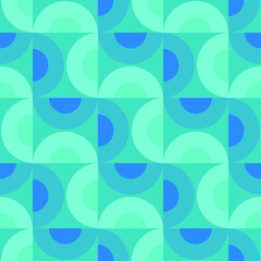 Elegant geometric pattern. Simple texture, design for decoration, fabric, linens, textile, clothing.