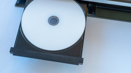 CD・DVD・Blu-ray　ディスク