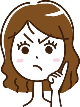 怒り顔 Images Browse 358 Stock Photos Vectors And Video Adobe Stock