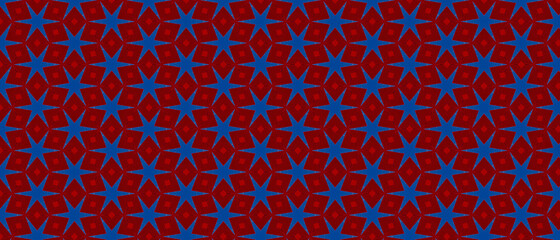 abstract seamless pattern and texture with shapes for creative designs and backgrounds 
