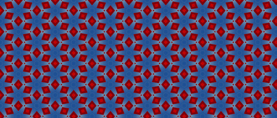 abstract seamless pattern and texture with shapes for creative designs and backgrounds 