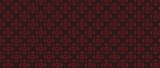 abstract seamless pattern and texture with shapes for creative designs and backgrounds 