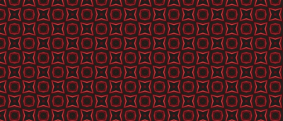 seamless pattern and texture with shapes for creative designs and backgrounds 