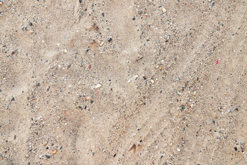 Beautiful ground texture image