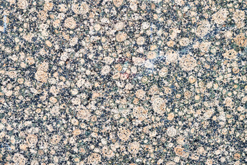 Beautiful granite texture image