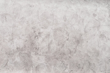 Concrete wall texture with rusty surface. Classic cement surface background