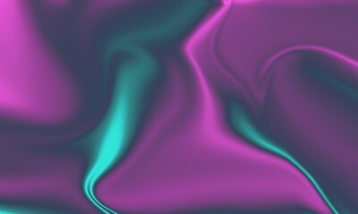 abstract background with smoke