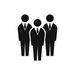 Businessmen, finance, job, icon. Element of businessman icon. Premium quality graphic design icon