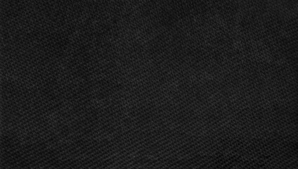 Abstract black tissue paper for background