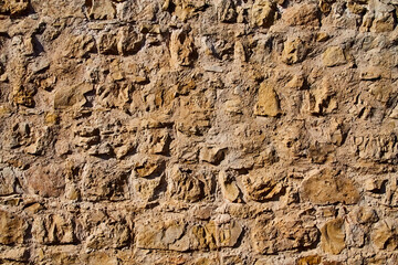 texture of a wall, covered plaster, style grunge, space for text, space for copy