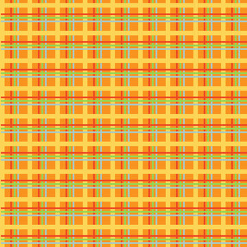  Vector abstract background with the cell, which is ideal for Wallpaper and fabric  