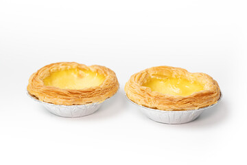 Egg Tart