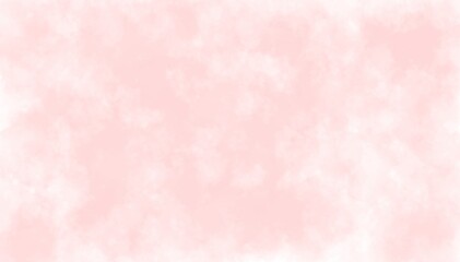 pink background with space abstract pink water color background, Illustration, texture for design. pink watercolor background hand-drawn with space for text or image. love and Valentine's day