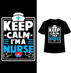 T shirt design, T shirt template, eps, vector, nurse, t shirt
template.