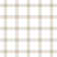  Tartan checkered fabric seamless pattern!