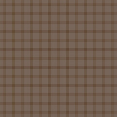  Tartan checkered fabric seamless pattern.