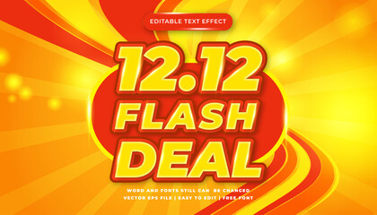12.12 big sale flash sale hot sale mega sale