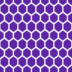 Purple Modern Geometric Seamless Pattern for party, anniversary, birthday. Design for banner, poster, card, invitation and scrapbook