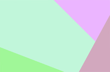 Obraz premium Colorful abstract background with modern style