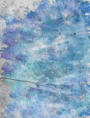 Textured graphic elements to be used for backgrounds 