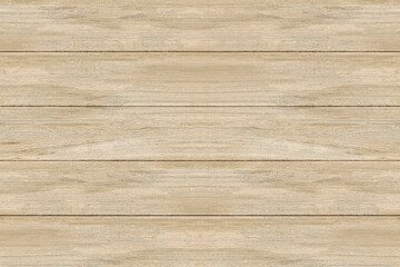Wood color texture horizontal for background. Surface light clean of table top view. Natural patterns for design art work and interior or exterior. Grunge old white wood board wall pattern