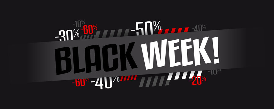 Black week