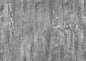 Stucco grey rough seamless texture