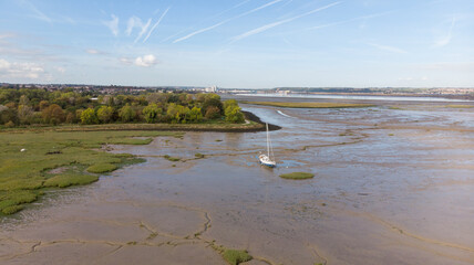 River Medway
