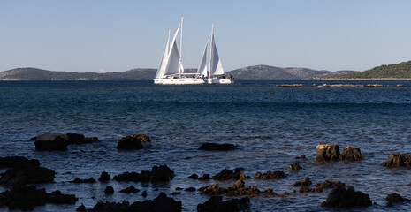 Sibenik Croatia