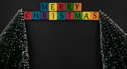 merry christmas © karol