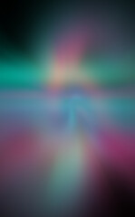 abstract creative texture wallpaper background. line shape effect glow bright color gradient creative vertical illustration mobile photo