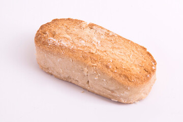 Polvorones and mantecados of almond