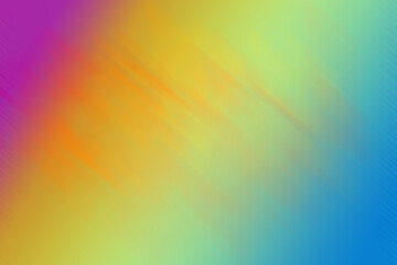Obraz premium abstract coloful gradient background