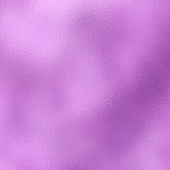 Purple Metallic Hot Foil Texture