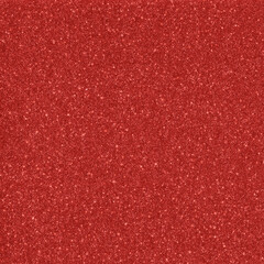 Red Digital Glitter Paper Texture