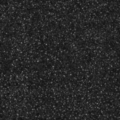 Black Digital Glitter Paper Texture