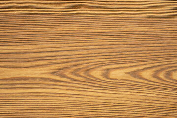 Fototapeta na wymiar The appearance of oak-colored pine wood. Brushed board. Creative vintage background.