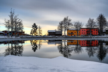 Cerreto laghi