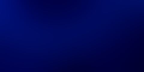 Dark Blue De focused Blurred Motion Abstract Background

