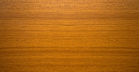The texture of mahogany in the style of the 70s. Material for the manufacture of wooden countertops...