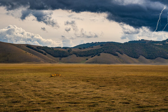Castelluccio