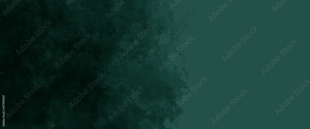 Poster screen looping animated background