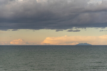 Isola di Montecristo