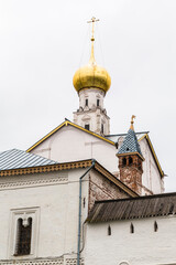 Church-na-Senyakh in Rostov Kremlin