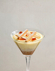 dessert