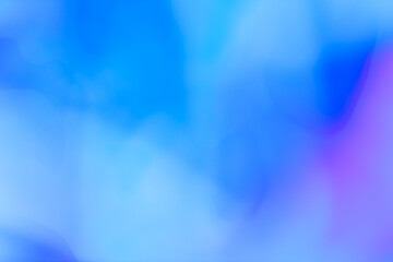 Vivid blurred colorful wallpaper background