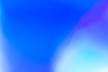 Vivid blurred colorful wallpaper background