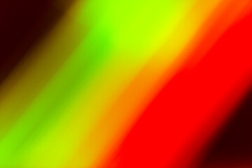 Vivid blurred colorful wallpaper background