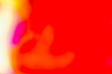 Vivid blurred colorful wallpaper background