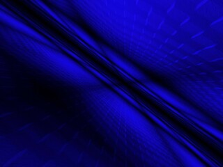 blue color of abstract background